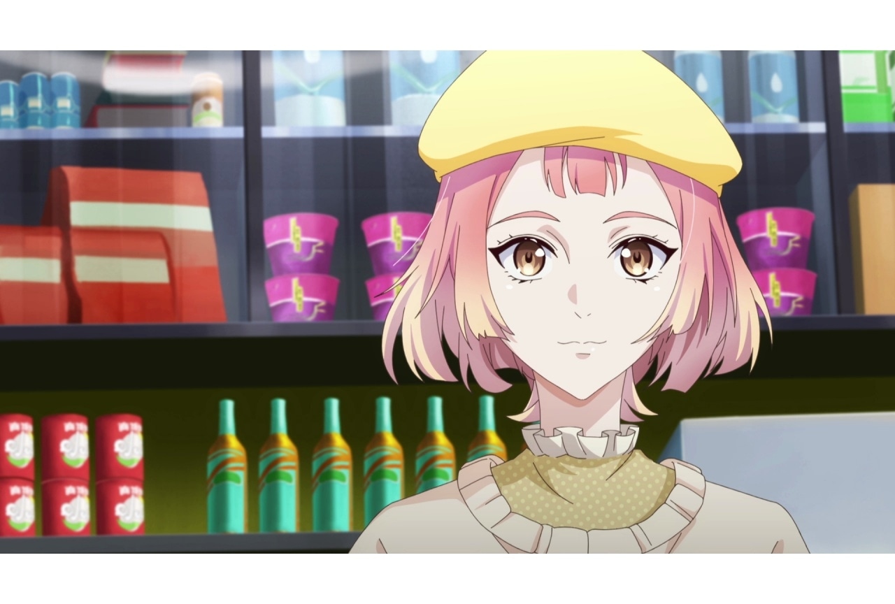 『破産富豪』第12話「海上油田」先行場面カット＆あらすじ