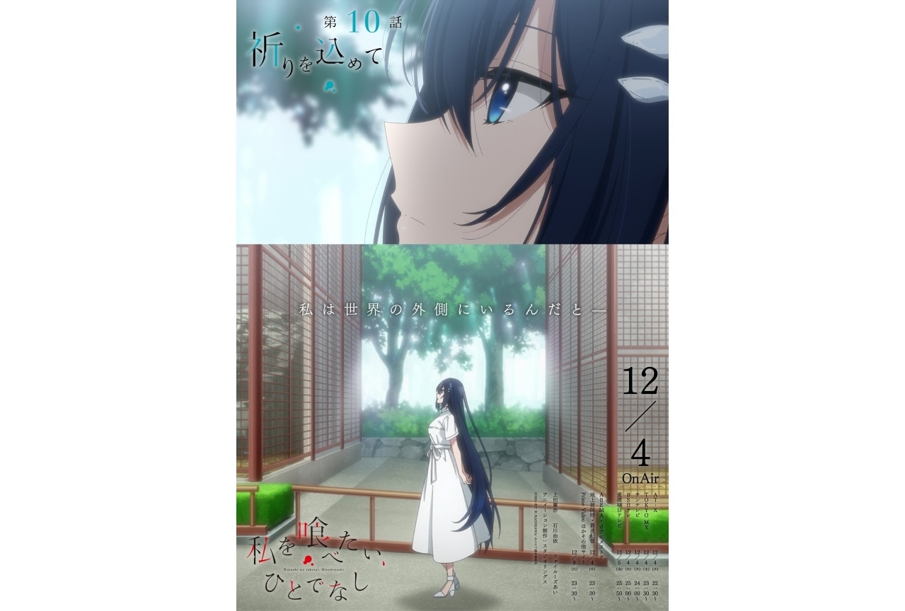 『わたたべ』第10話あらすじ・WEB予告・特別ポスター公開