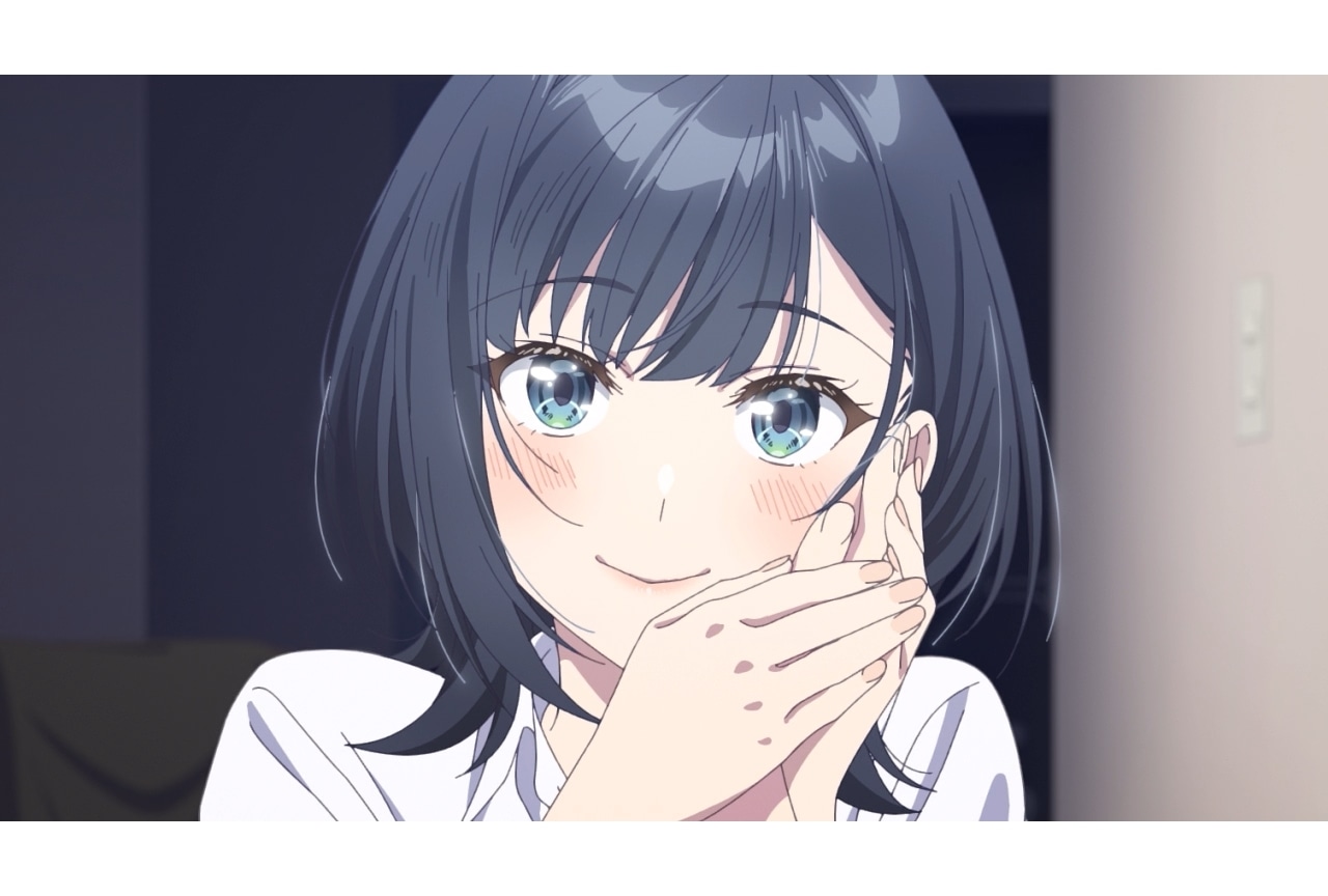 『チラムネ』第9話「名前のあるカンケイと名前のないキョリ」先行場面カット&あらすじ