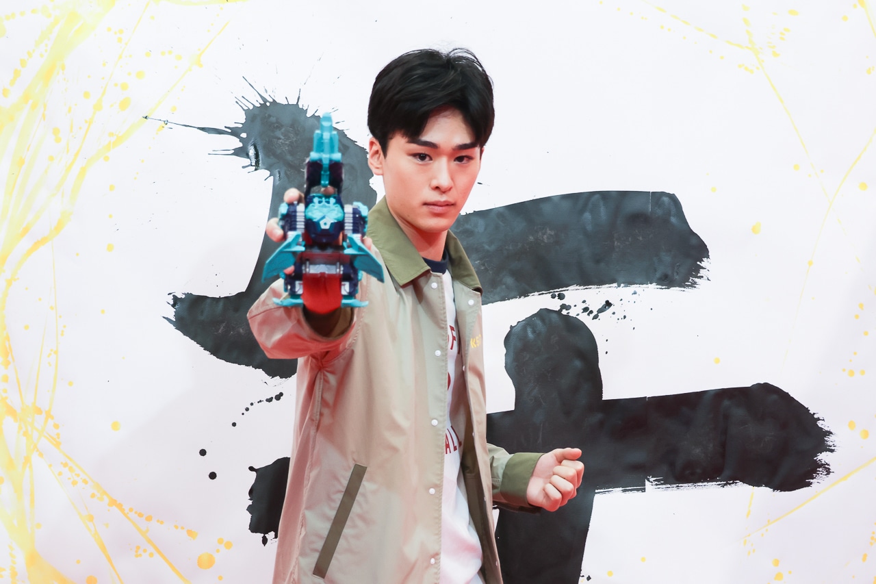 「ウルトラヒーローズEXPO2026」ゲネプロレポート＆吉田晴登インタビュー