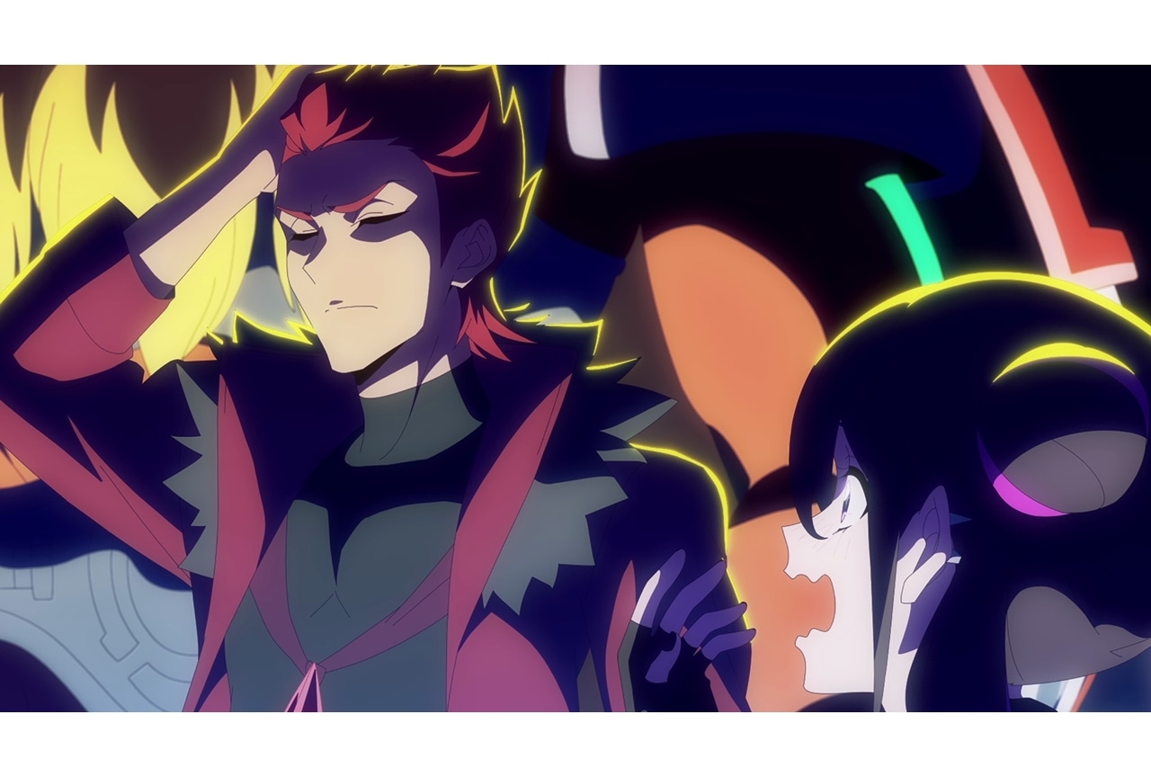 『DIGIMON BEATBREAK』第13話「五行星会議」先行場面カット＆あらすじ