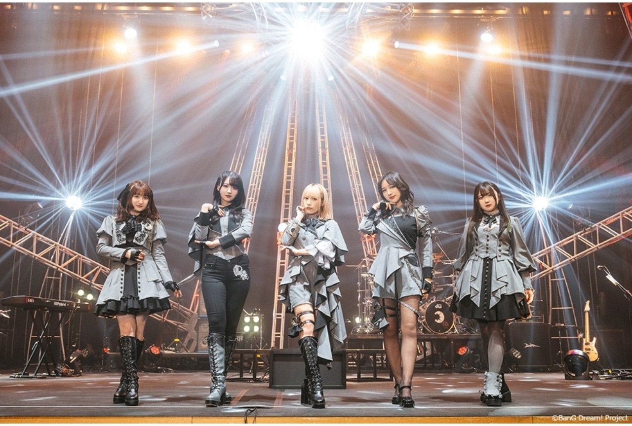 Ave Mujica 6th LIVE「Ulterius Procedere」東京公演 速報レポ