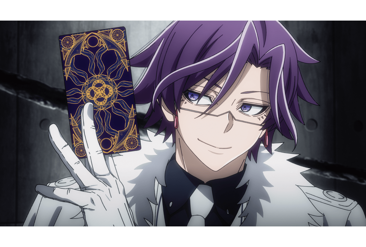 アニメ『桃源暗鬼』第21話あらすじ&先行カット