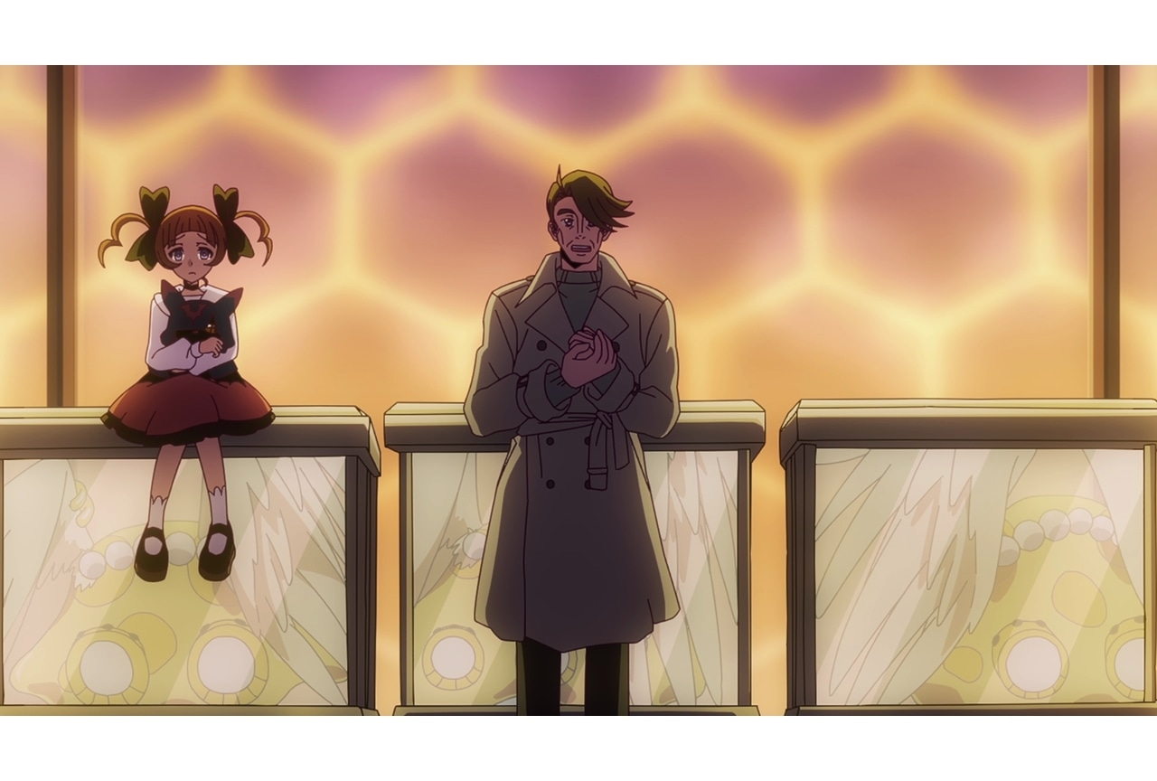 『DIGIMON BEATBREAK』第10話「本当の友達」先行場面カット＆あらすじ