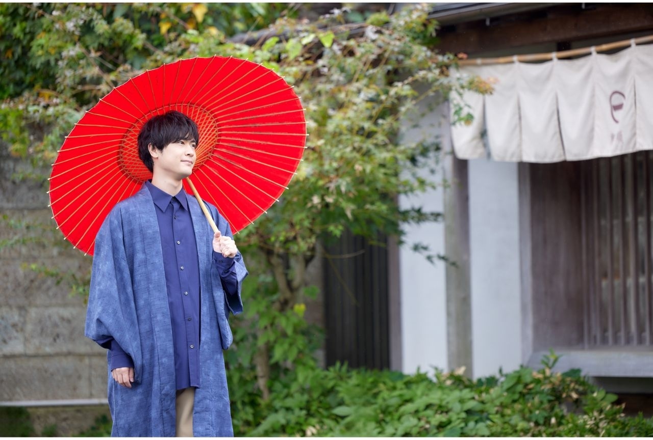 茨城県×『薬屋のひとりごと』大塚剛央によるコラボスタンプラリー体験レポ