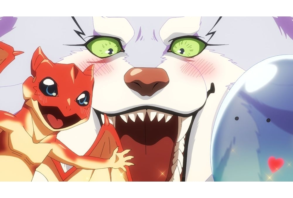 『とんでもスキル2』第22話「ディナーは一枚の食器から」先行場面カット＆あらすじ