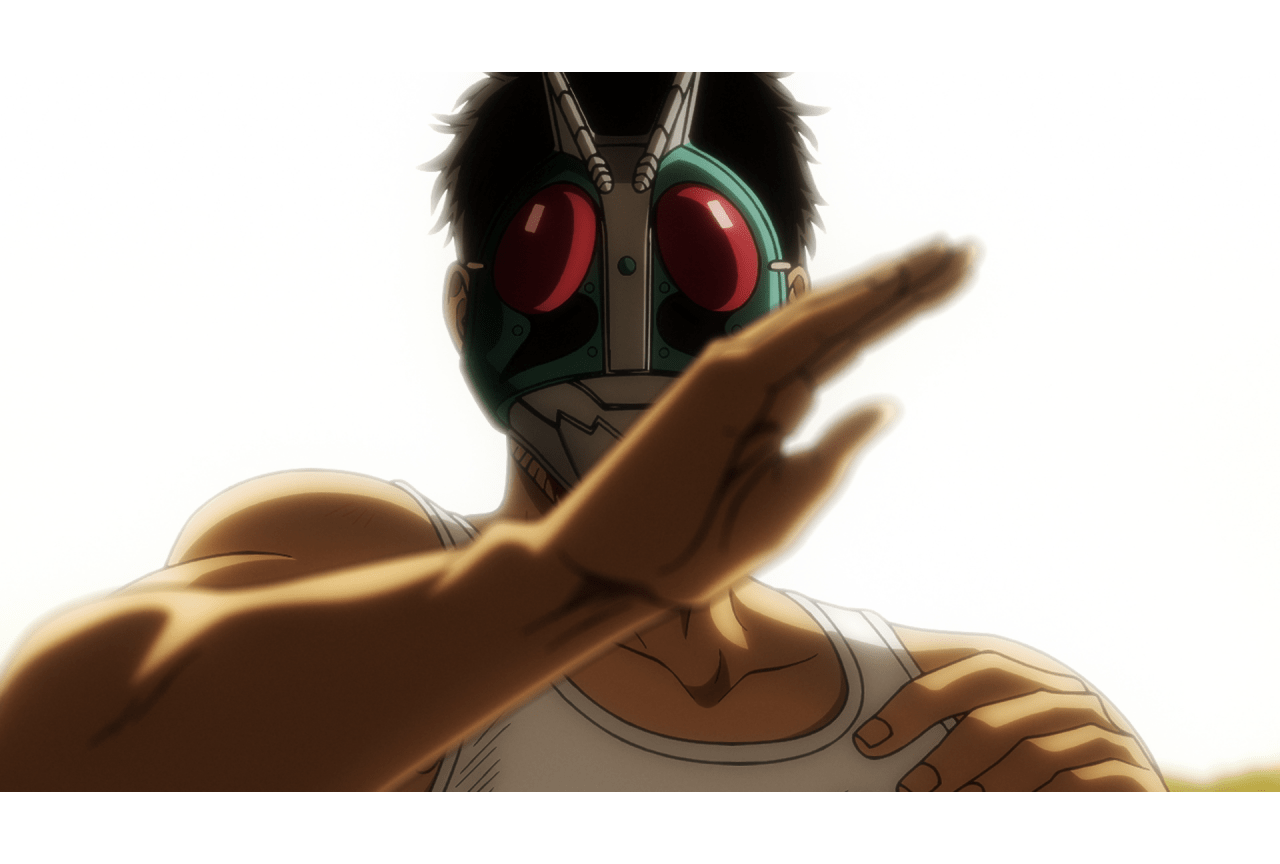 『東島ライダー』第10話あらすじ＆先行カット