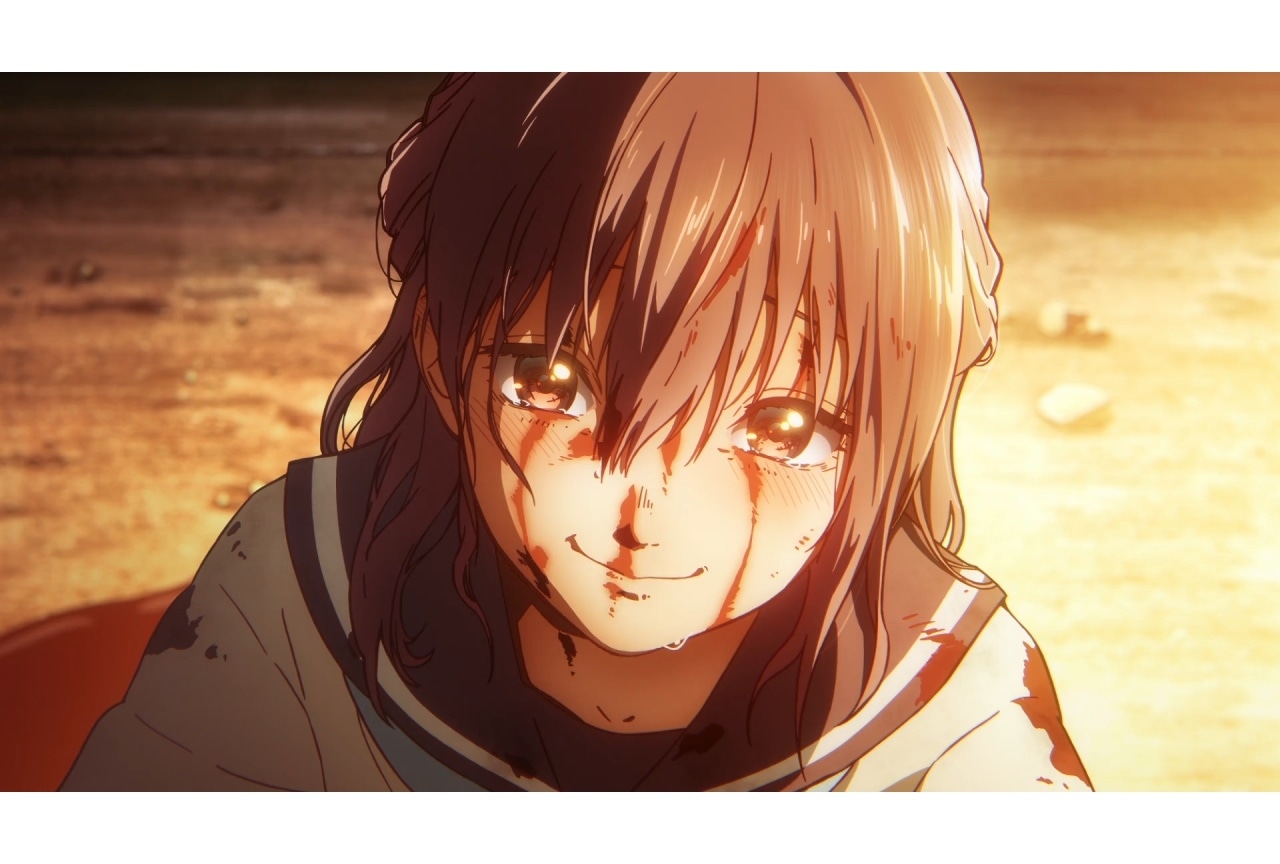 『不滅のあなたへ Season3』第10話あらすじ＆先行カット