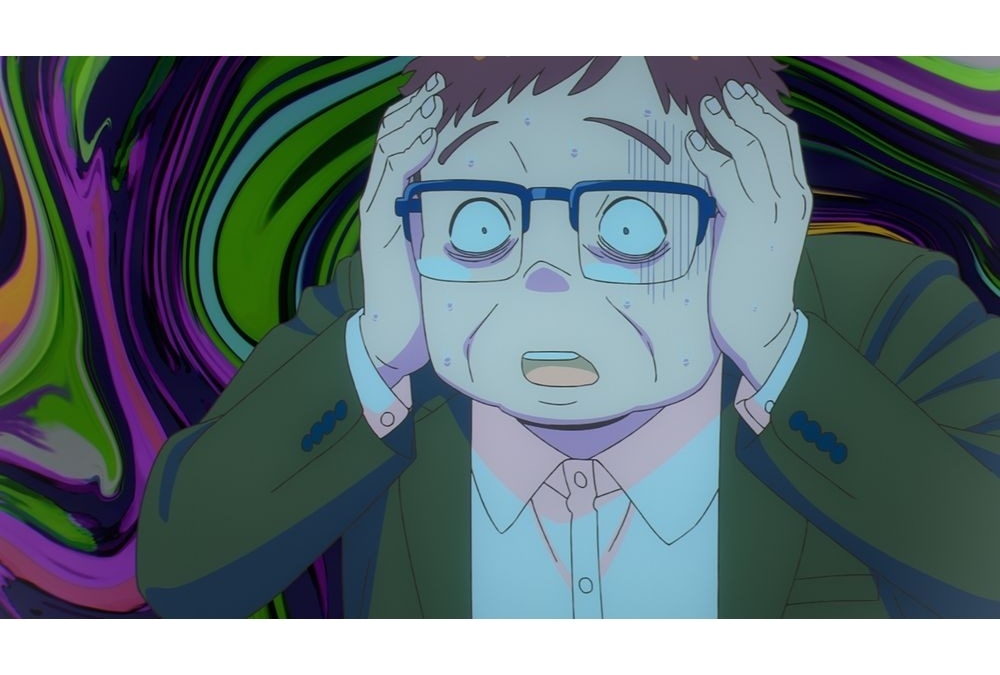 『SPY×FAMILY』Season 3、MISSION:47「オースティンの苦悩/フツーの飲み会」先行場面カット