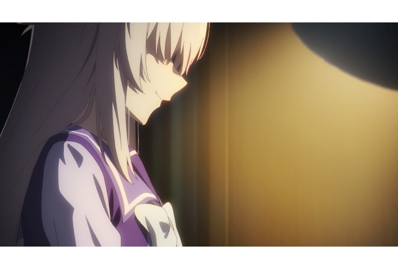 『ウマ娘 シンデレラグレイ』第23話(最終回)先行場面カット・あらすじ・WEB予告公開