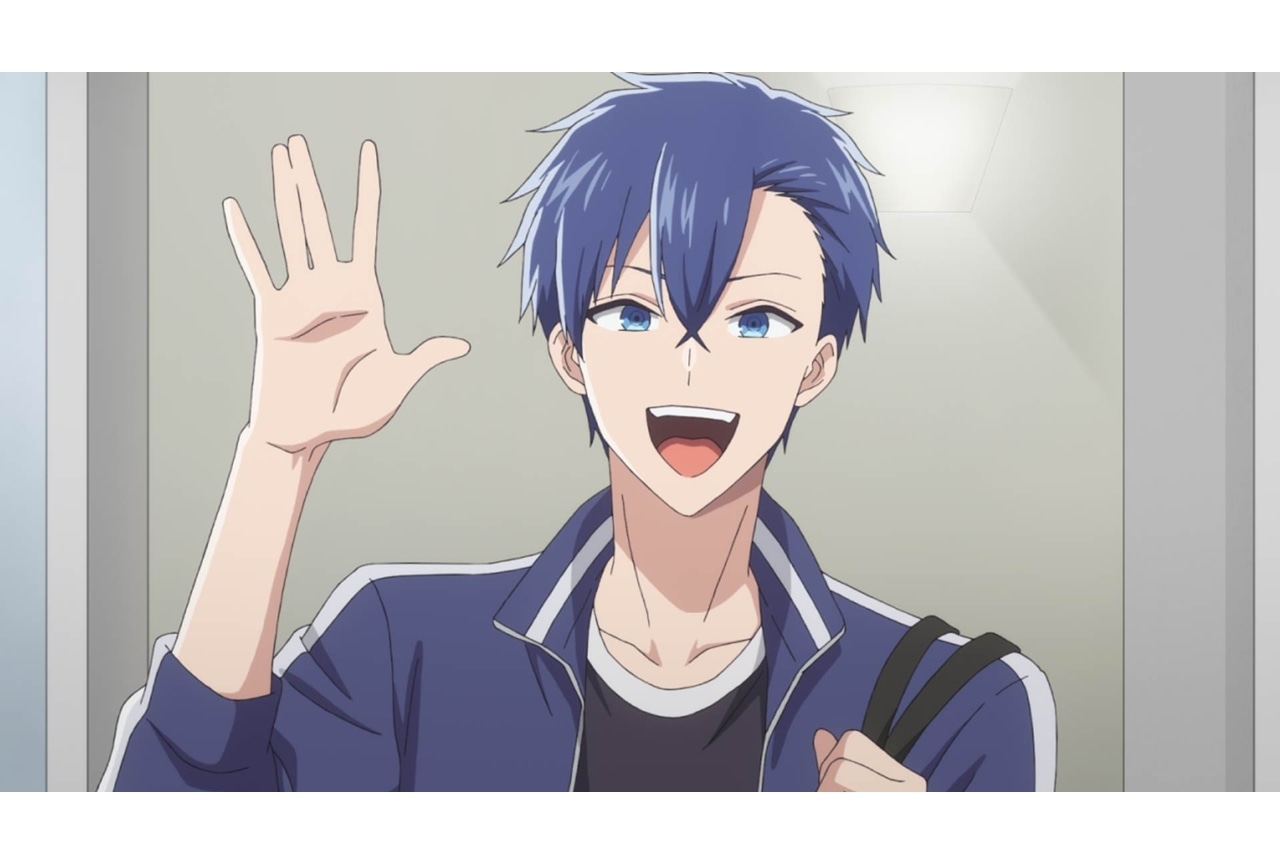 『拷問バイトくんの日常』第1話「バイト1日目」先行場面カット＆あらすじ