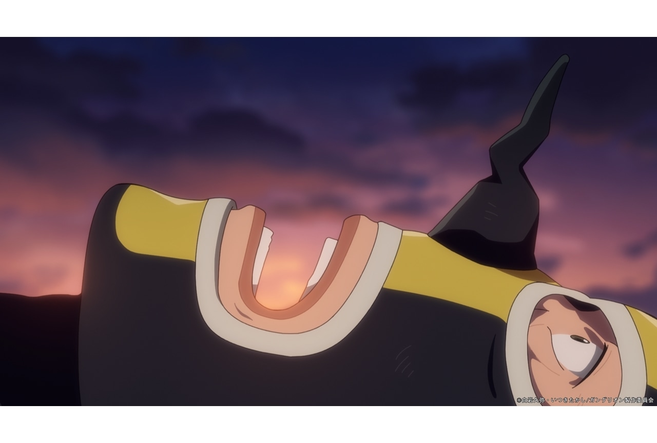 『ガングリオン』第11話「富士山爆破作戦　シャドー大佐、ボッコボコ」先行場面カット＆あらすじ