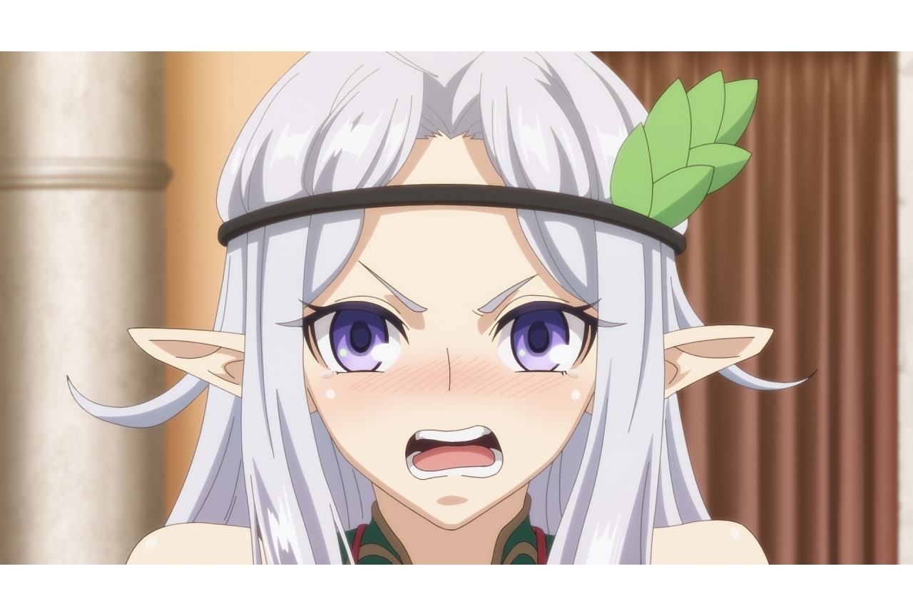 『嘆きの亡霊』第23話先行場面カット&あらすじ