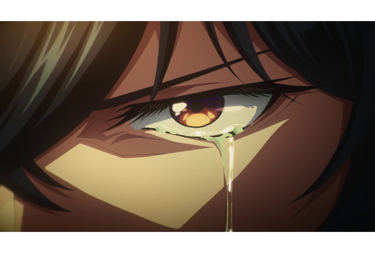 『ステつよ』第12話(最終話)場面カット&あらすじ