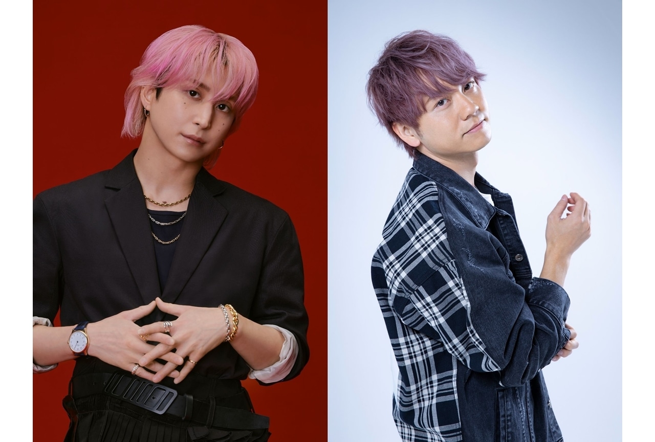 Snow Man 佐久間大介の『マテムり』に林勇がゲスト出演!