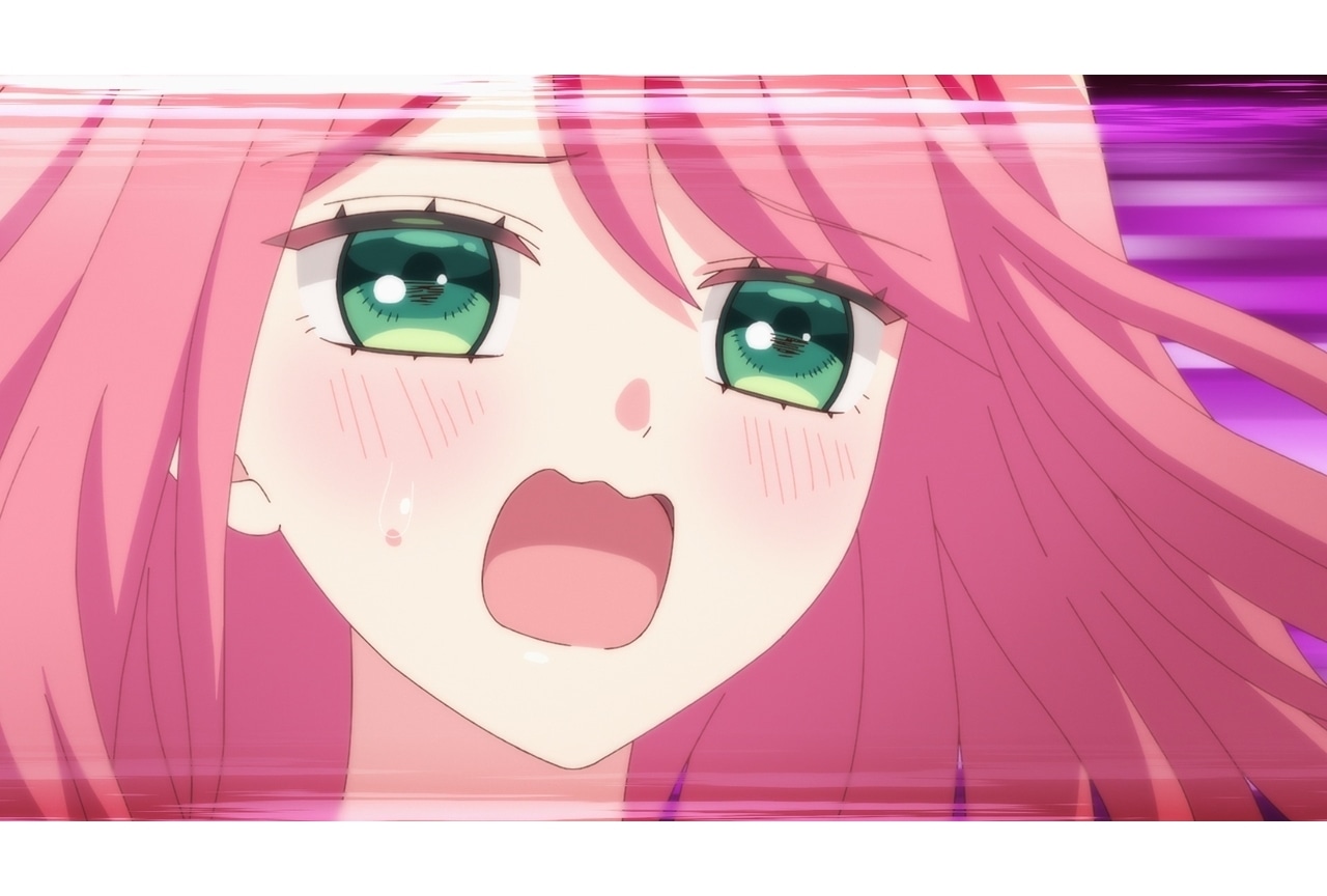 『機械じかけのマリー』第11話「忘れられたマリー」先行場面カット・あらすじ・予告映像