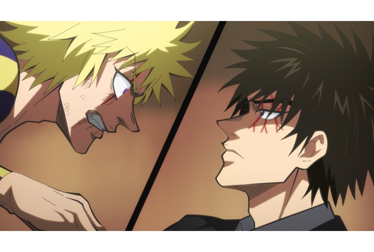 『忍者と極道』第12話（最終話）先行場面カット・あらすじ・予告映像