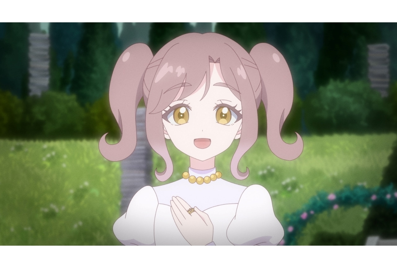 『ひみつのアイプリ』第88話「指輪のひみつ」あらすじ＆先行場面カット