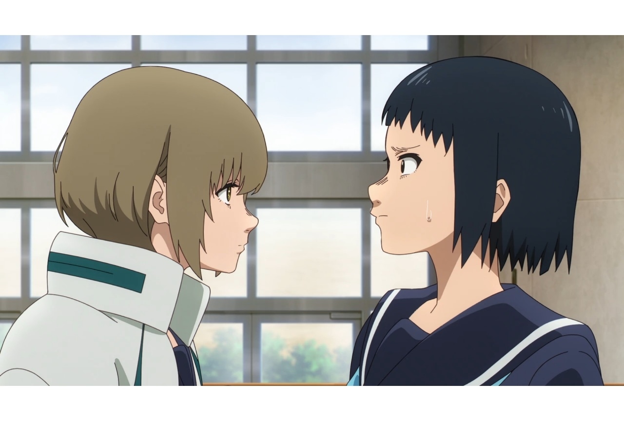 『不滅のあなたへ Season3』第13話あらすじ&先行カット