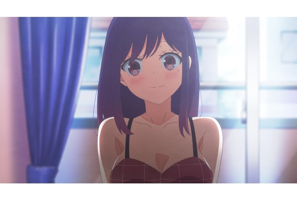 『渡くん』第25話「家族のカタチ」の先行場面カット＆あらすじ