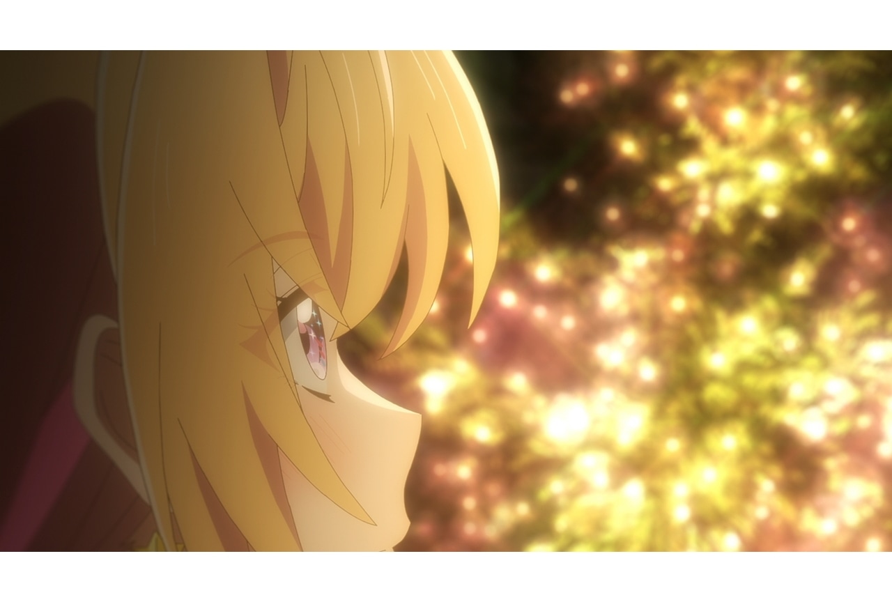 『不器用な先輩。』第12話(最終話)先行場面カット&あらすじ