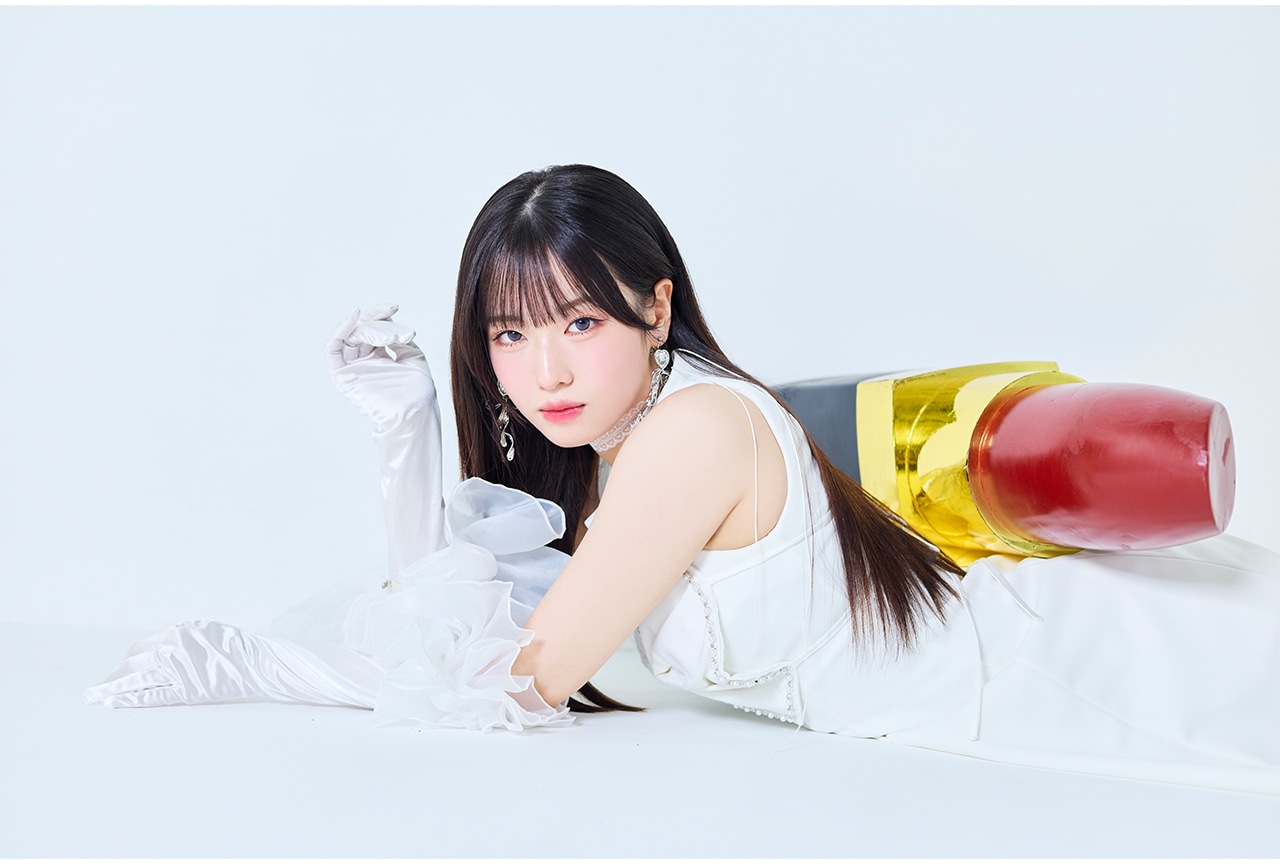 声優・陽高真白が2026年2月にソロアーティストデビュー決定