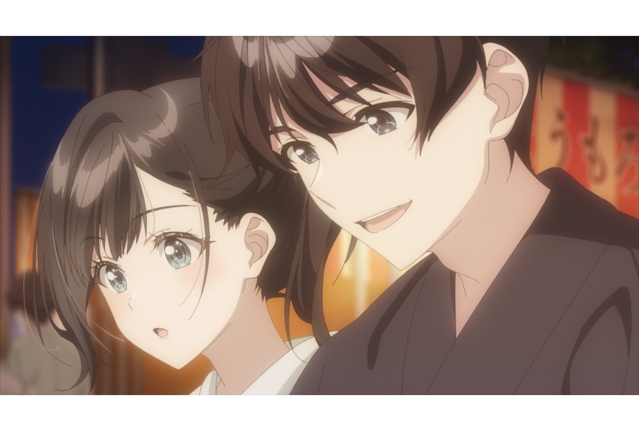 『チラムネ』第7話「ハレの日ケの日」先行場面カット＆あらすじ