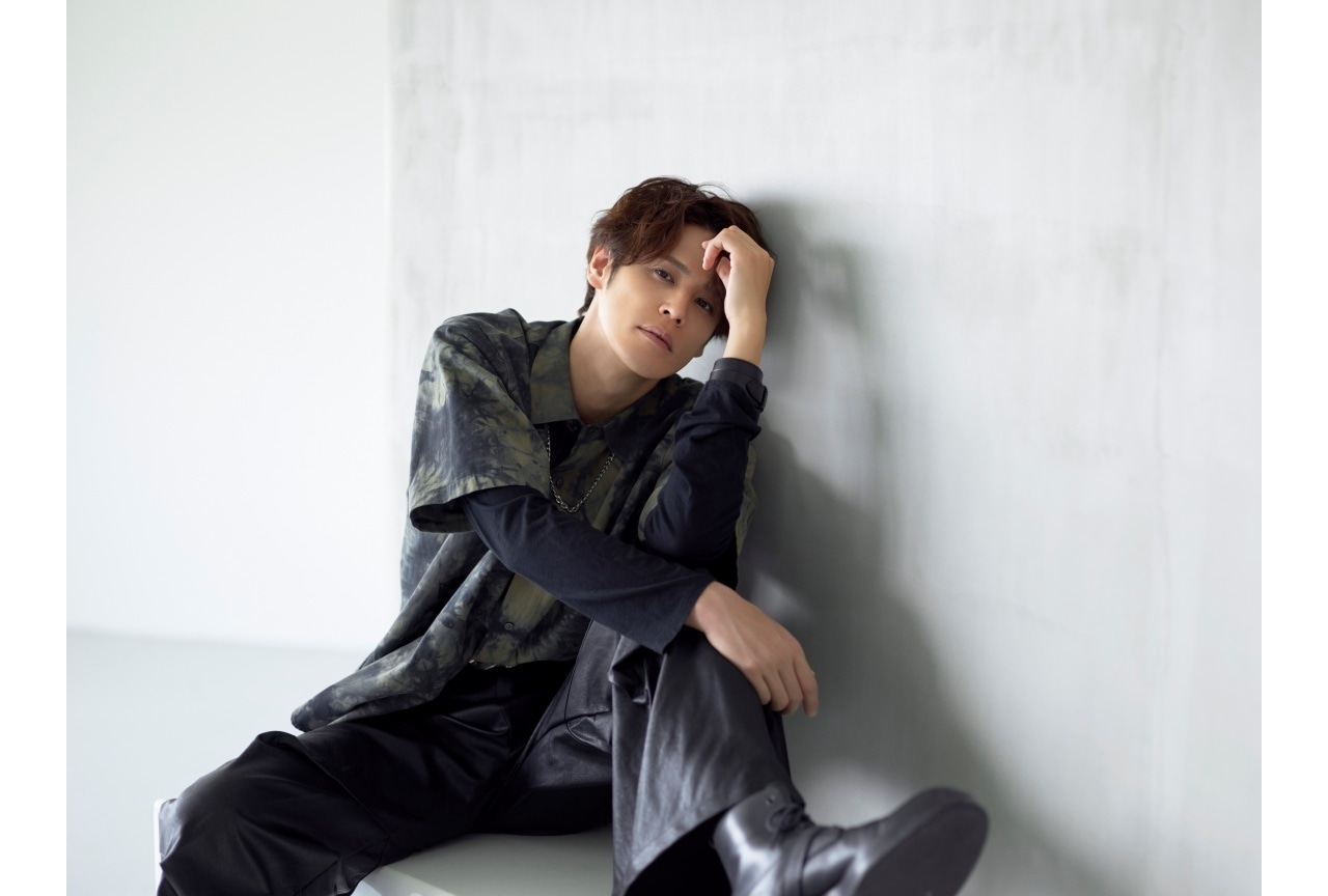 「宮野真守3カ月連続WOWOW特集」 2026年2月配信