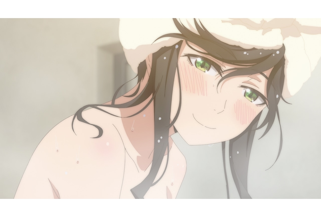 『綺麗にしてもらえますか。』PV第2弾公開！ED主題歌の一部音源も初解禁