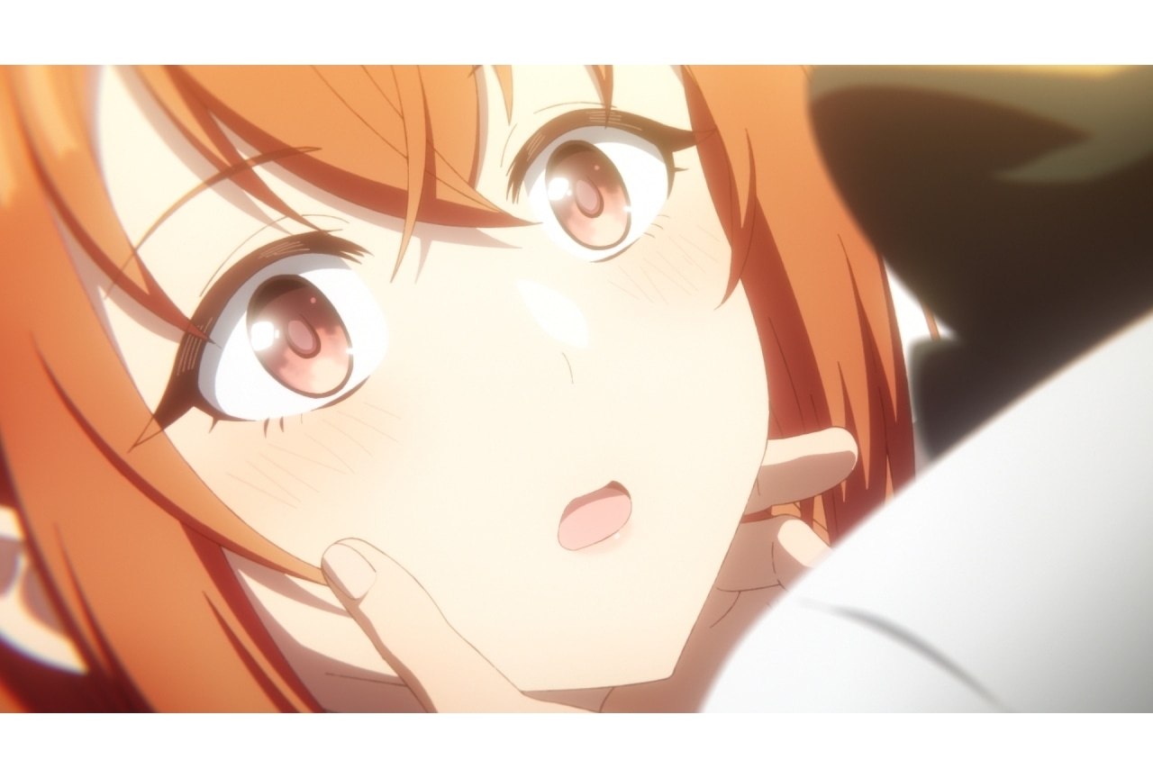 『いもウザ』第12話あらすじ・場面カット・予告動画公開