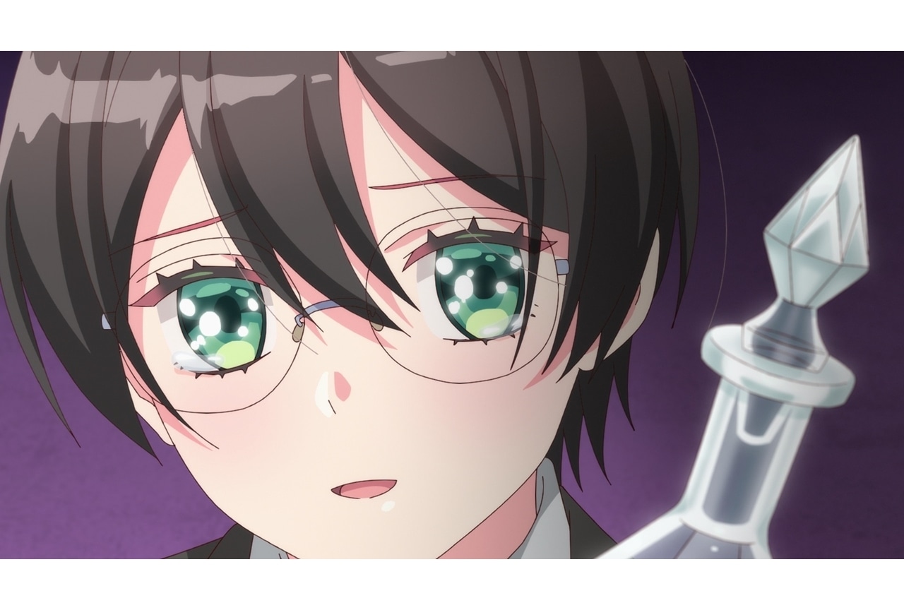 『機械じかけのマリー』第12話「さようならマリー」先行場面カット・あらすじ・予告映像