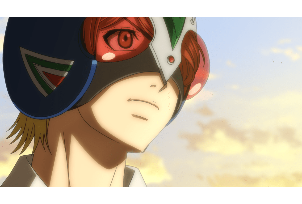 『東島ライダー』第11話あらすじ＆先行カット