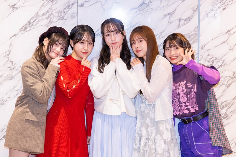 「日々荘3号館~しゃべって、笑って、またいつか!~」夜の部レポート