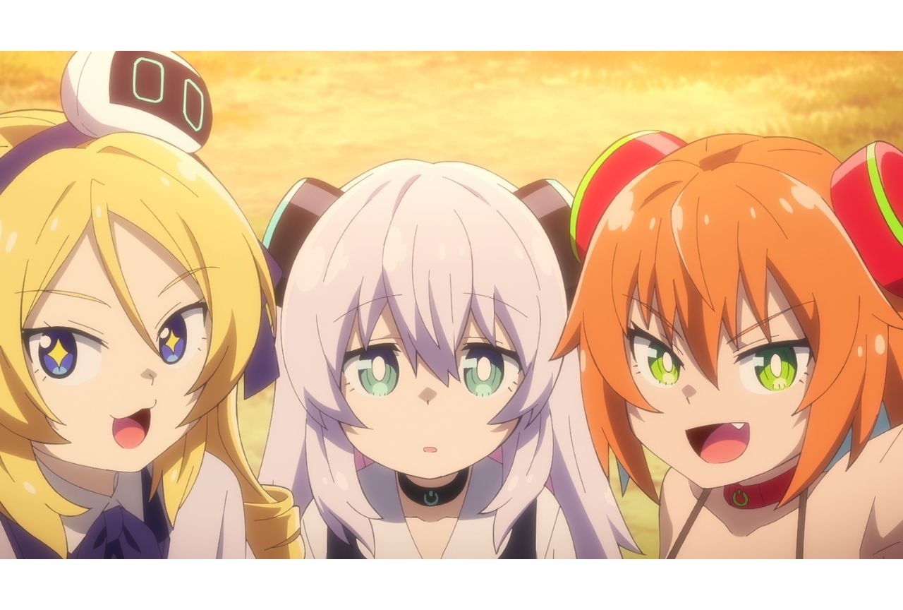 『アルマちゃんは家族になりたい』第10話あらすじ&先行場面カット公開