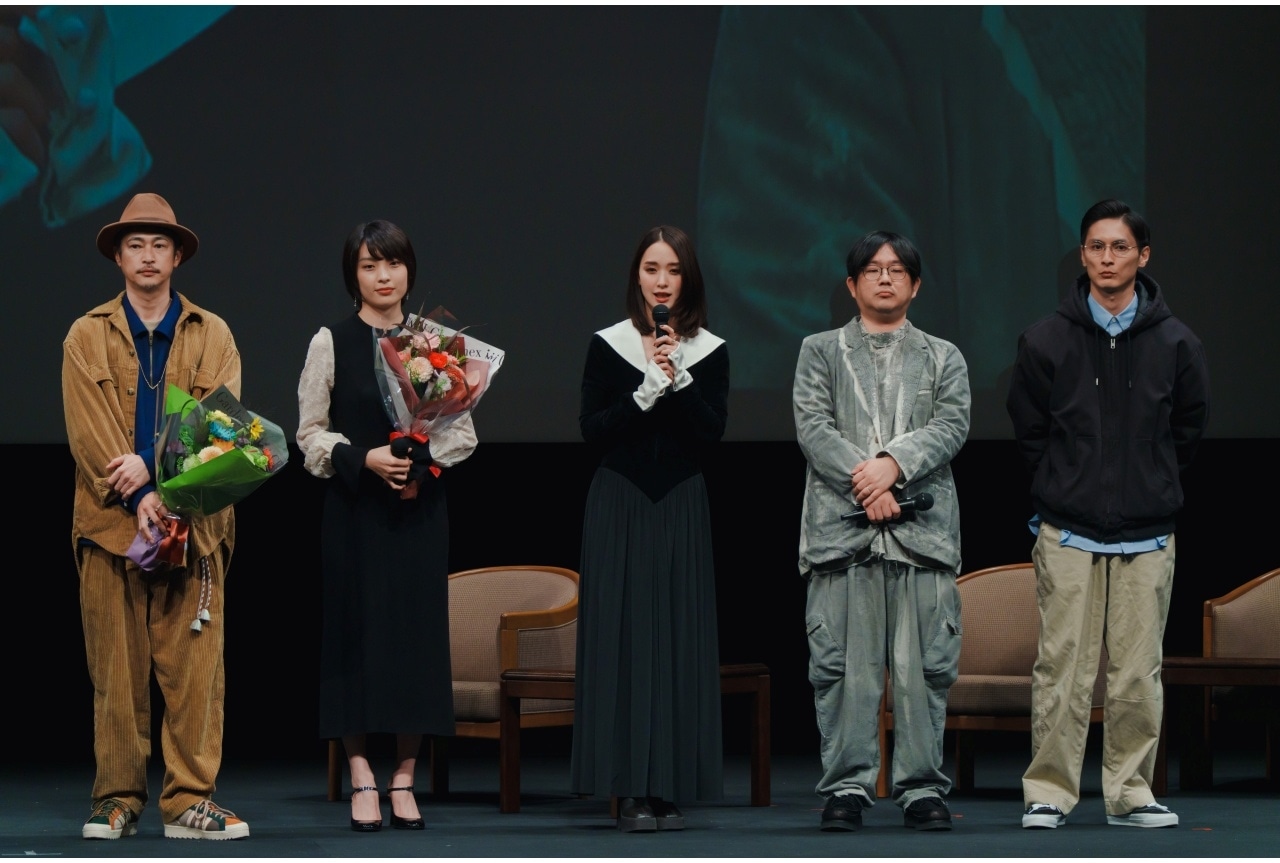 「2026年くまもと復興映画祭」2日目公式レポート