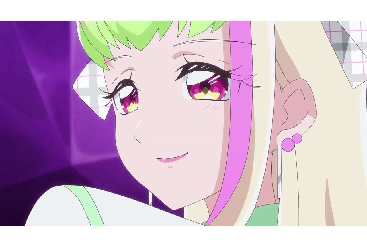 『キミプリ』第44話「キラキランドのひみつ！」先行場面カット＆あらすじ