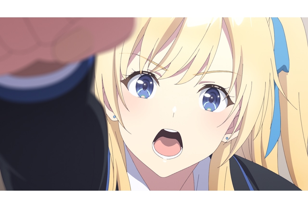 『チラムネ』第8話「やまない雨のやませ方」先行場面カット&あらすじ