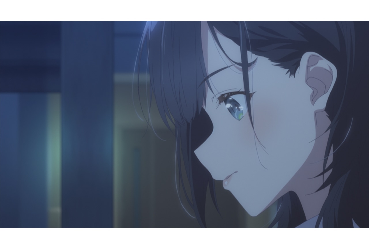 『チラムネ』第10話「悠な月」先行場面カット&あらすじ