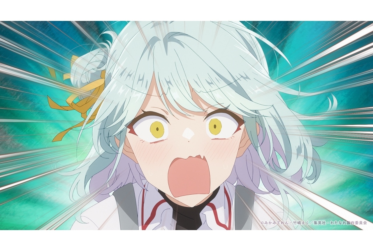 『わたなれ』第13話〜第17話一挙放送決定｜第13話あらすじ＆場面カット到着