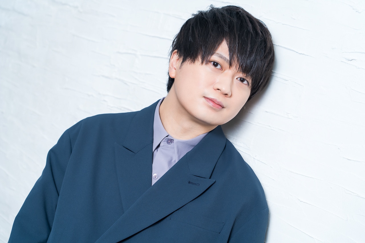 冬アニメ『恋しま』第2期 浦和希インタビュー