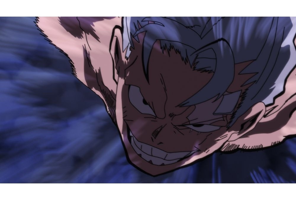 『アンデッドアンラック』Winter編 場面カット公開