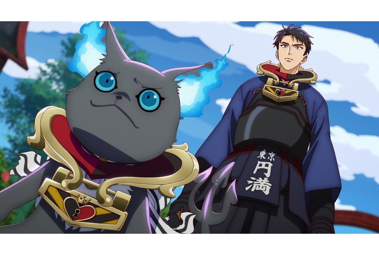 『ツイステアニメ』第7話「無鉄砲デュエル！」先行場面カット＆あらすじ到着