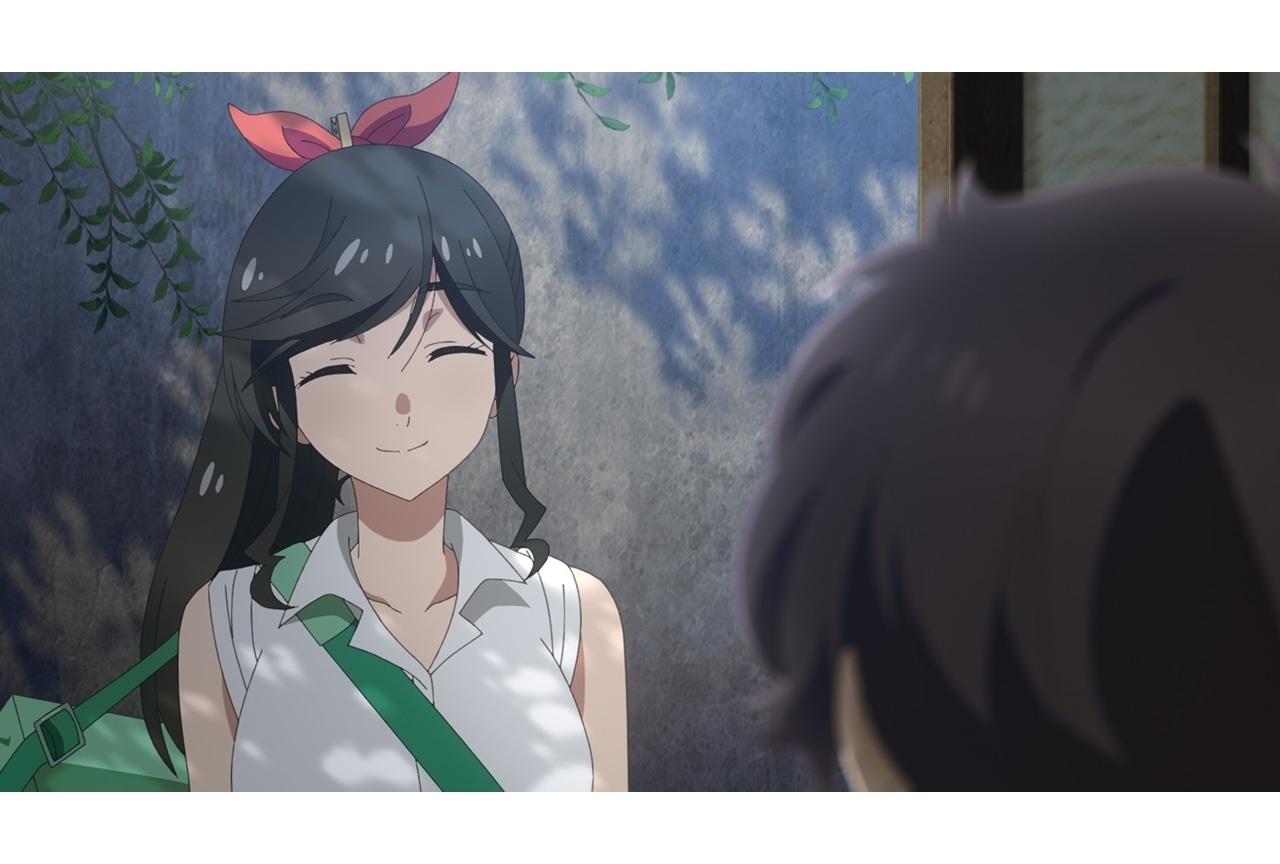 『きにして』第1話「金目にお任せください」先行場面カット＆あらすじ