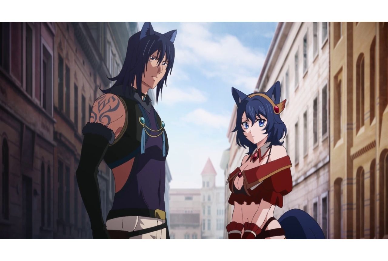 『ステつよ』第10話場面カット&あらすじ