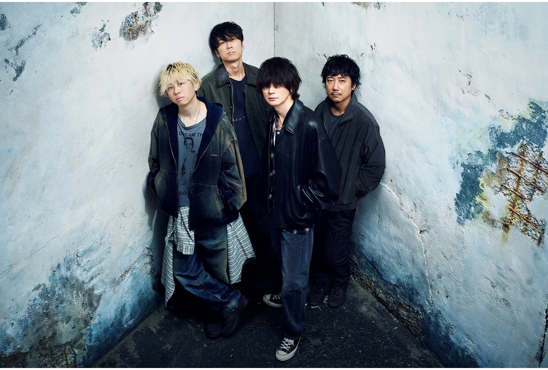 『超かぐや姫！』EDテーマ「ray」＆SPトラック「メルト」解禁