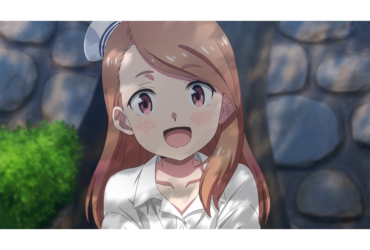 冬アニメ『きにして』第2話先行場面カット＆あらすじ