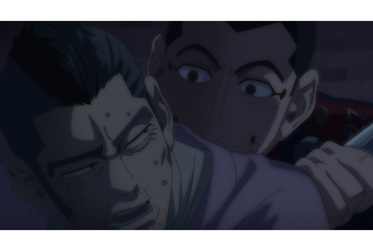 『ゴールデンカムイ』最終章第3話「篤四郎さんの一番」先行場面カット&あらすじ