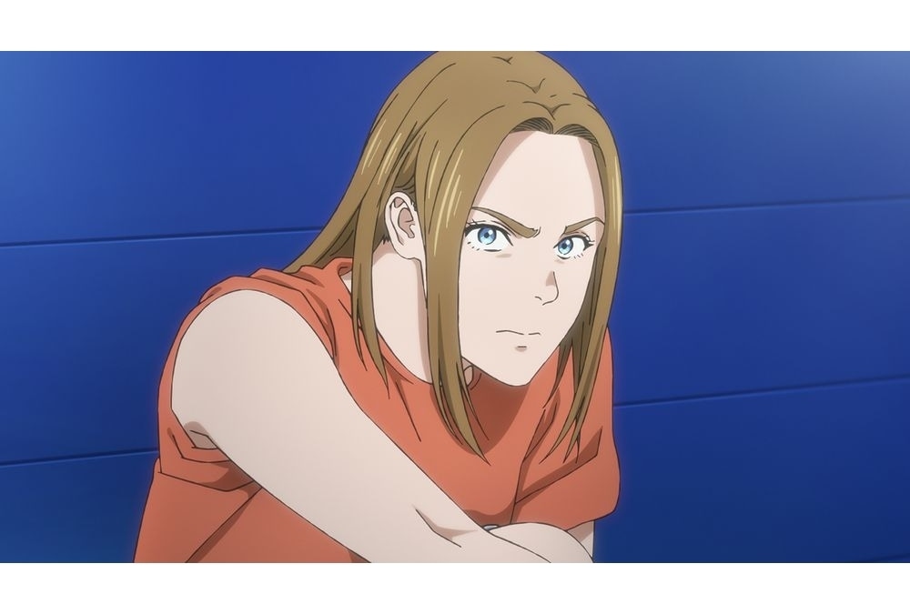 『ダーウィン事変』第4話「ONE」先行場面カット＆あらすじ