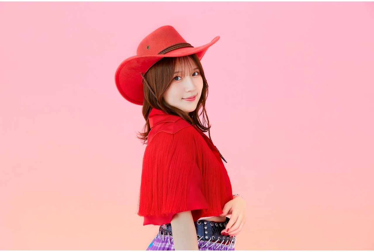 内田真礼 ライブハウスツアー“statice”が9月に開催決定