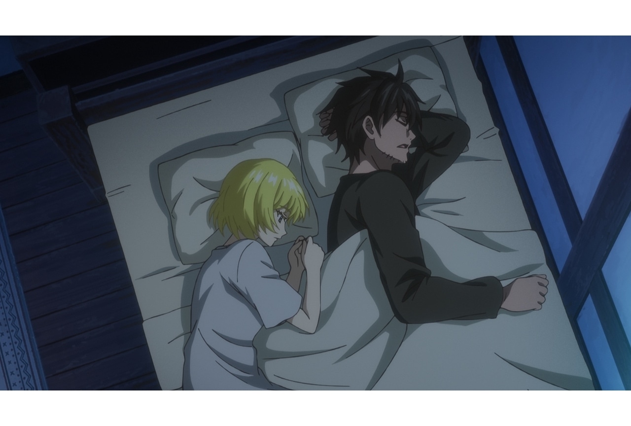 『29歳独身中堅冒険の日常』第2話「リルイの才能」先行場面カット・あらすじ・予告映像